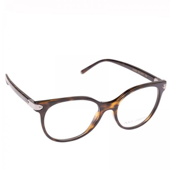 DOLCE GABBANA DG5032 TORTOISE